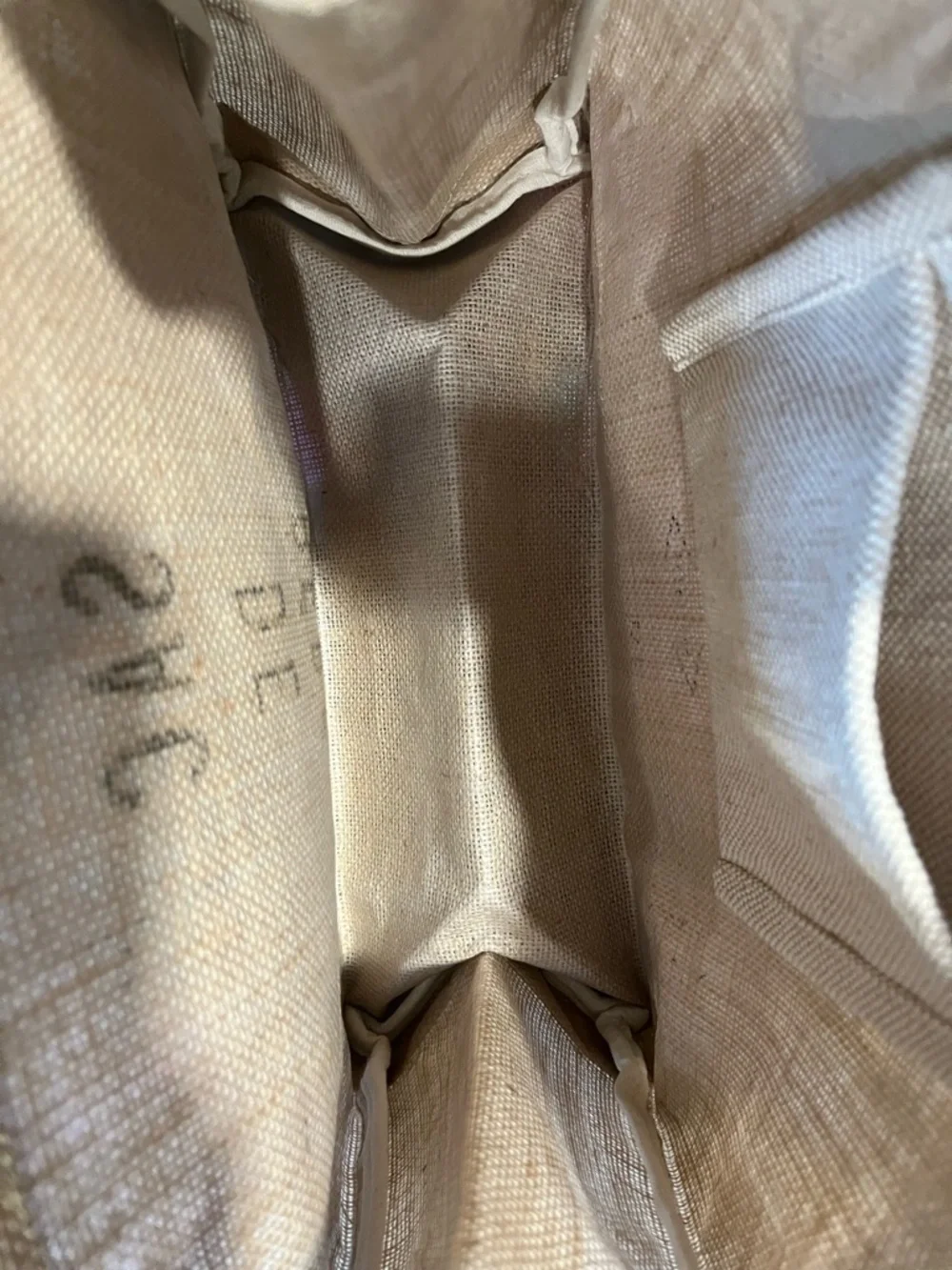 Apolis Market Bag - Picture 4 of 5